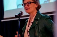 Franziska Brantner