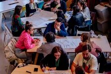Atelier 1: comment défendre la liberté d’information et lutter contre la désinformation ? 