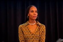 Aisha Camara