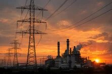 Centrale a gas