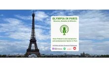 Olympische Spiele Paris 2024