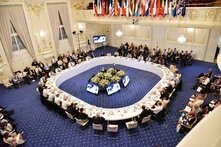 Round Table: Ministers and State Secretaries for European Affairs