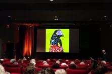 Avant-première