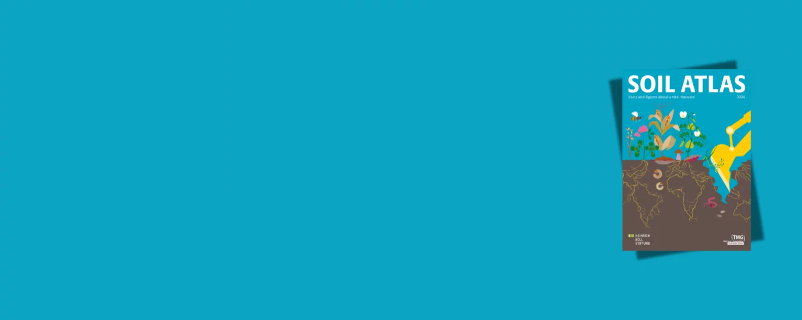 Atlas des sols 2024