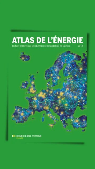 couverture de l'atlas de l'énergie CB 