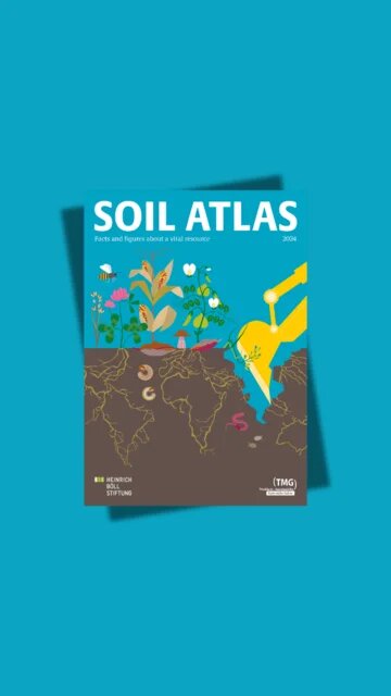 soil atlas cover