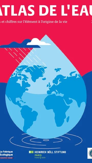 eau atlas