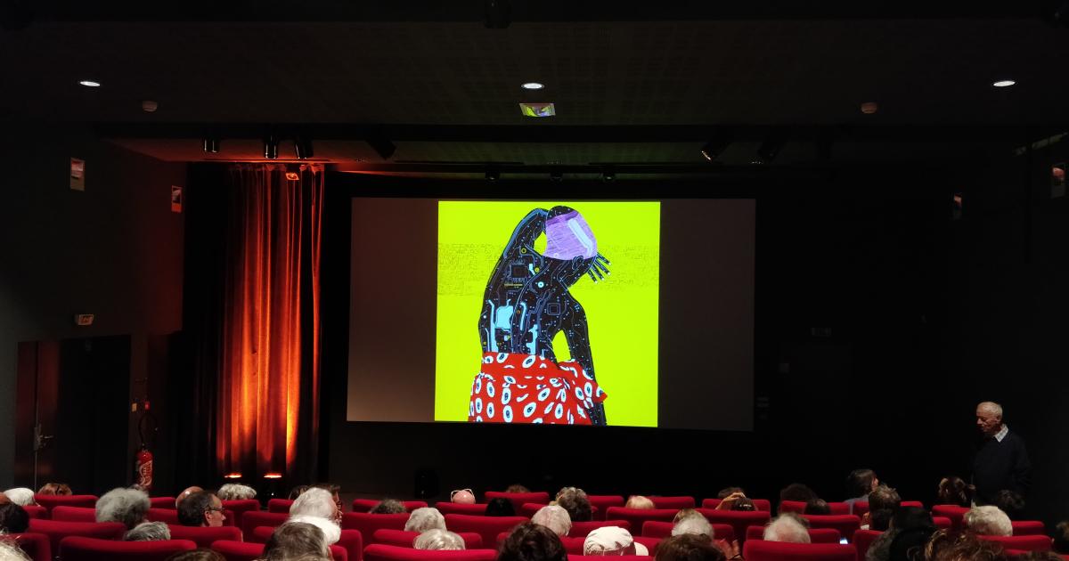 41e édition du Festival de cinéma de Douarnenez Heinrich Böll