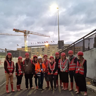 Inclusive and Sustainable Mobility Transition in Stuttgart