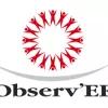 Logo d'observ'er