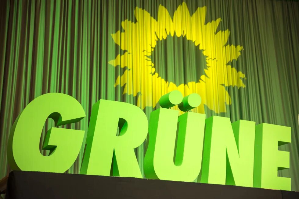 Bündnis 90 / Die Grünen