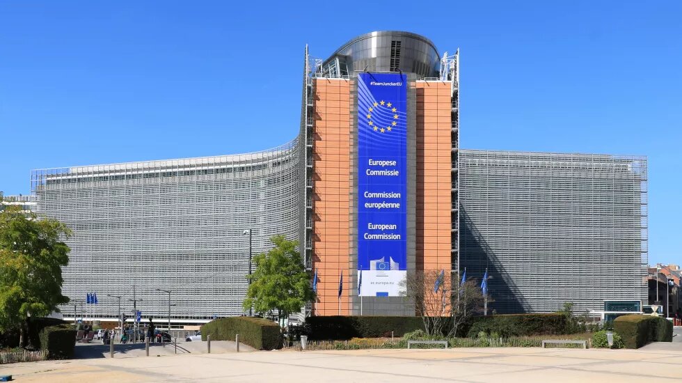 Commission européenne