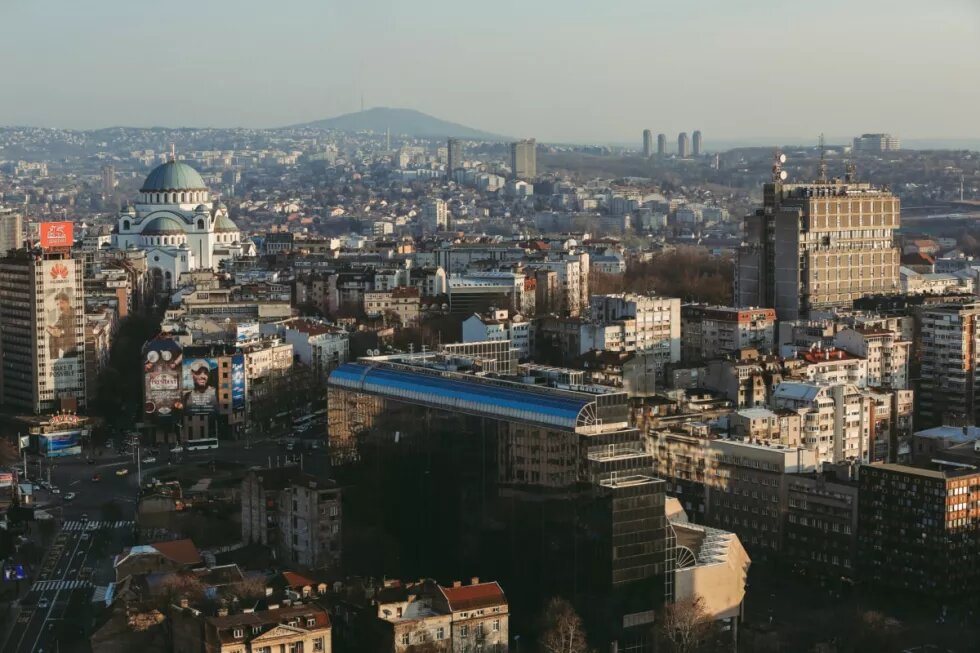 Belgrade