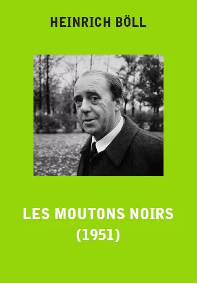 Les moutons noirs (1951)