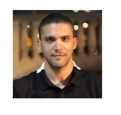 Khaleb Drareni