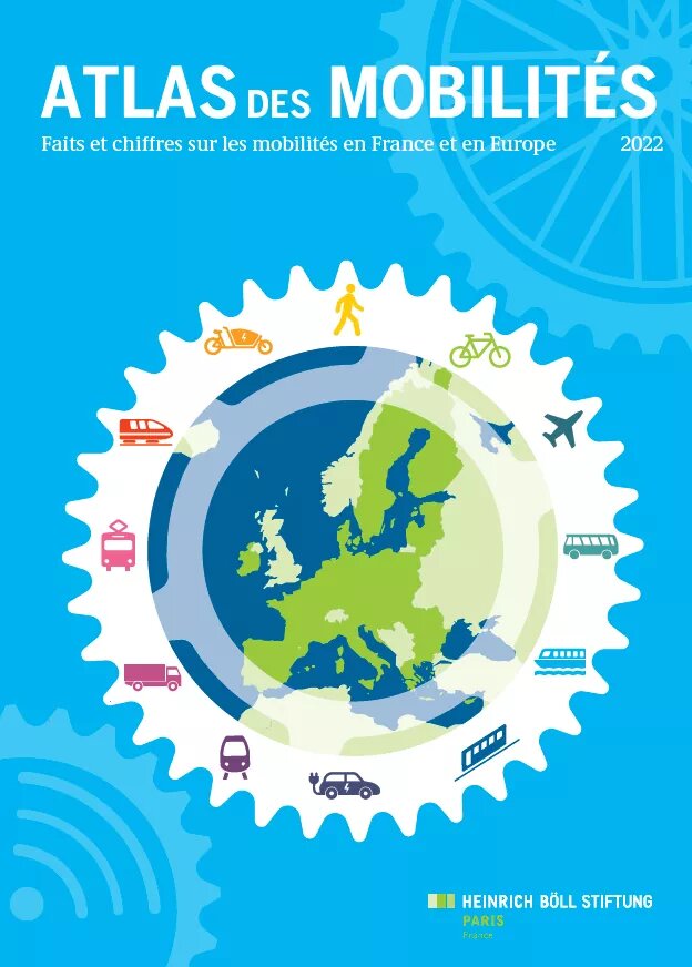 Atlas des Mobilités