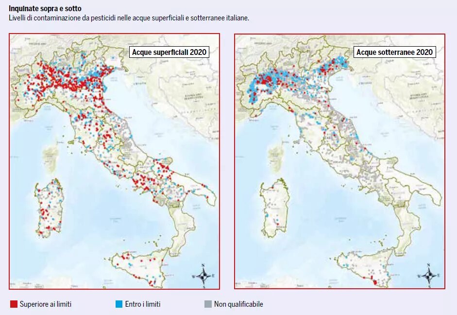 mappa