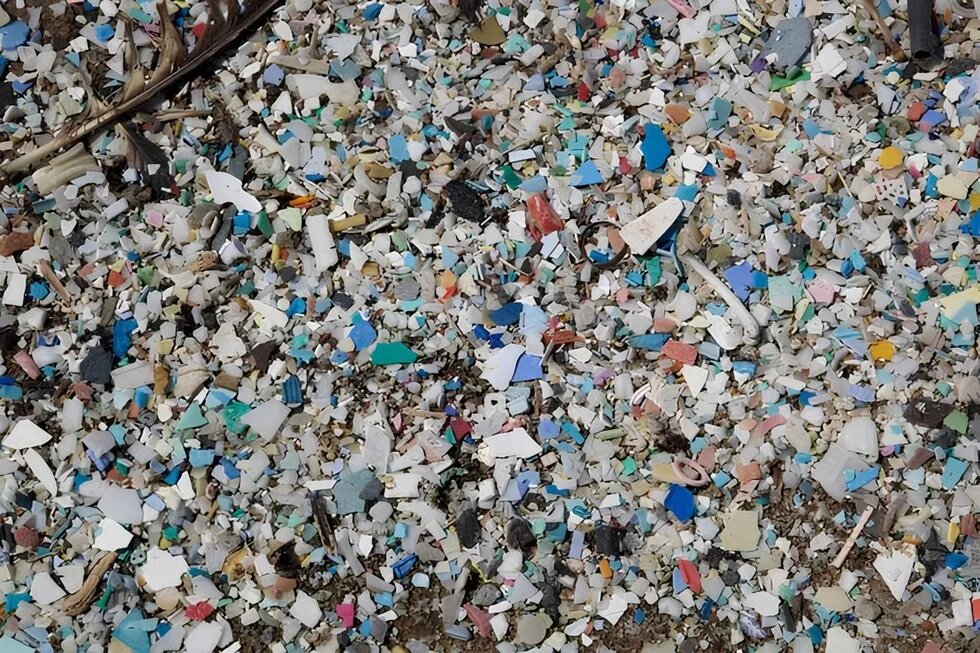 plastiques on arrete tout