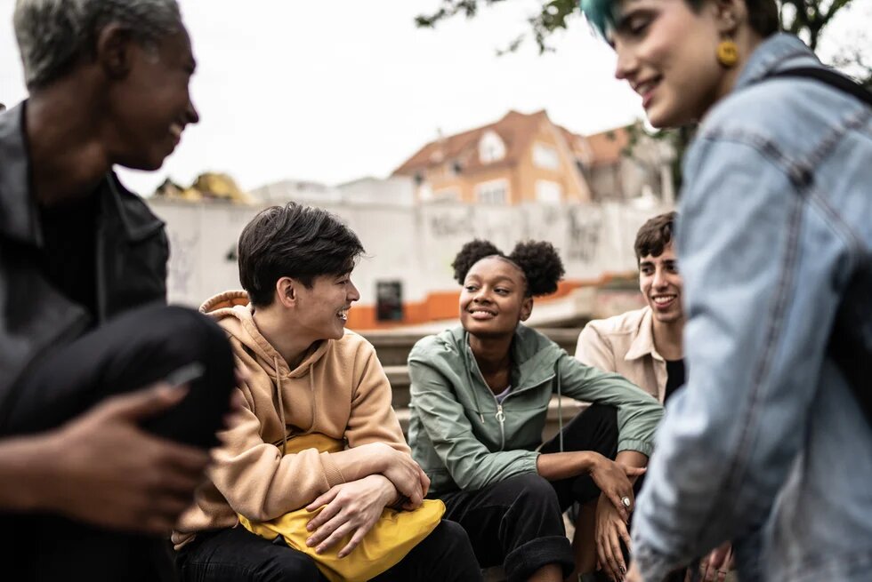 jeunes quartiers populaires