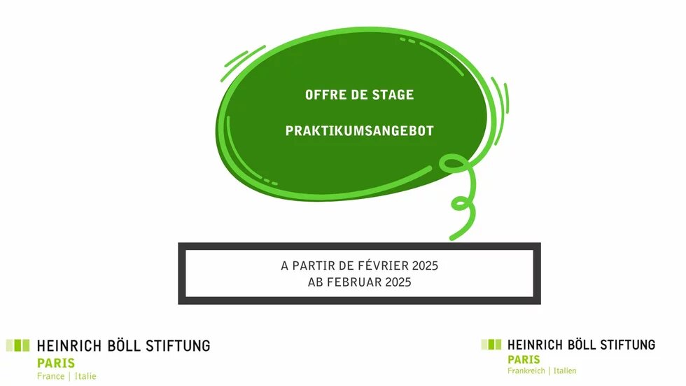 stage février 2025