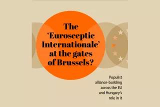 eurosceptic internationale