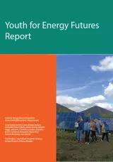 Youth for Energy Futures Report