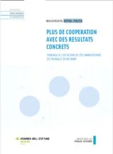 Photo de la premiere page du sondage